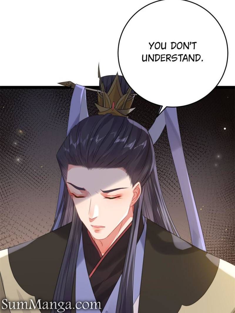 The Disciple’s Daily Plan: Seduce the Master Chapter 73 - Page 7