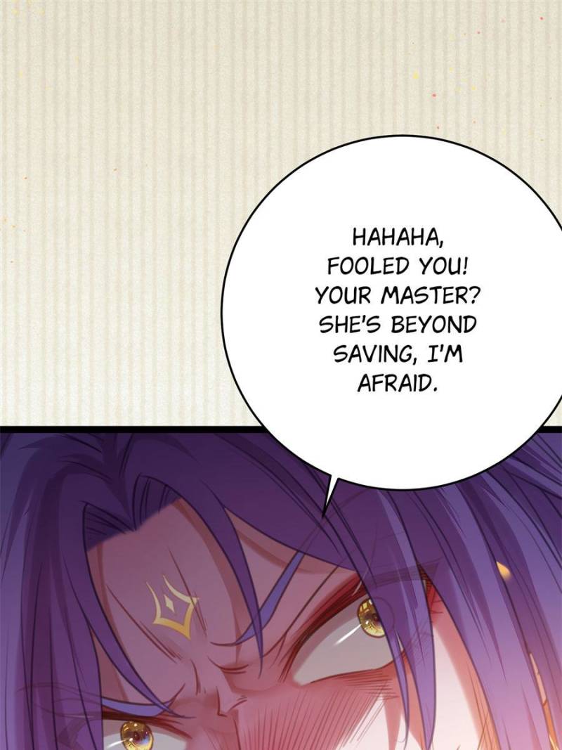 The Disciple’s Daily Plan: Seduce the Master Chapter 73 - Page 61
