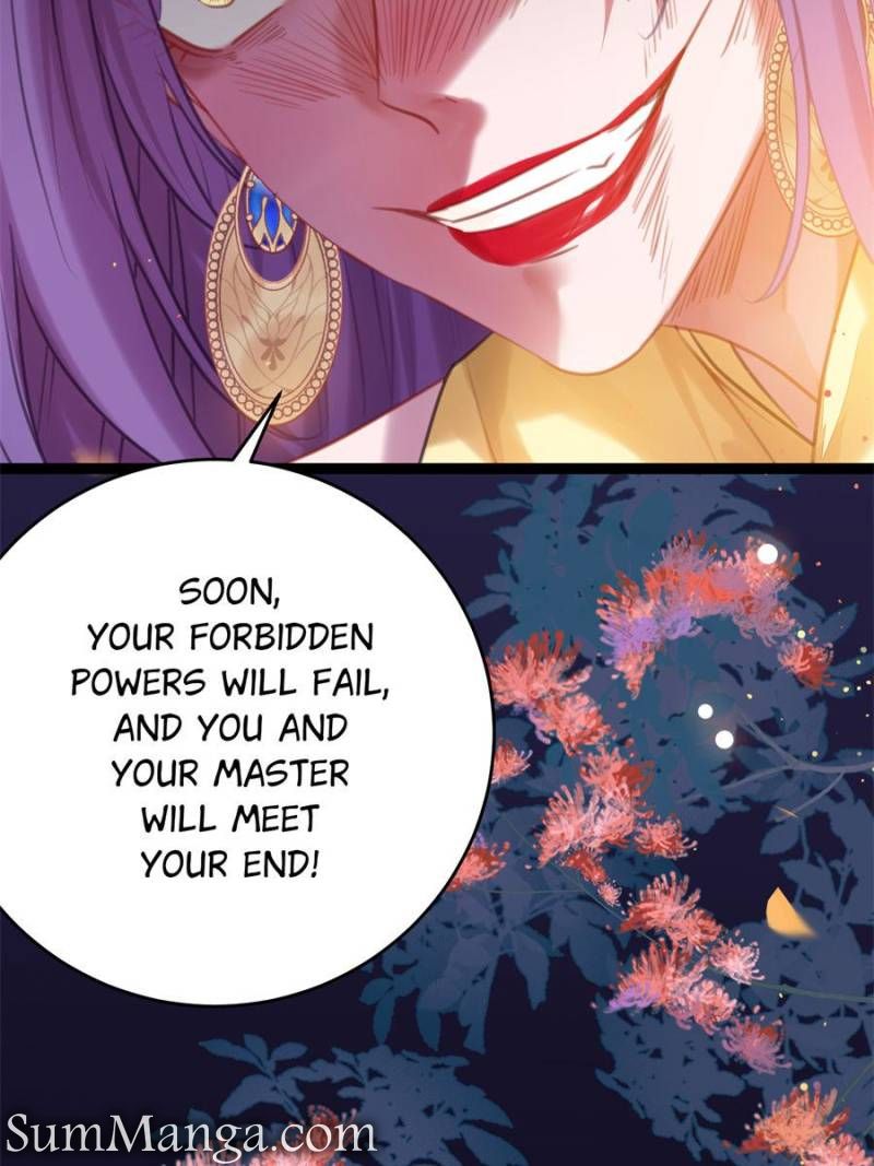 The Disciple’s Daily Plan: Seduce the Master Chapter 73 - Page 62