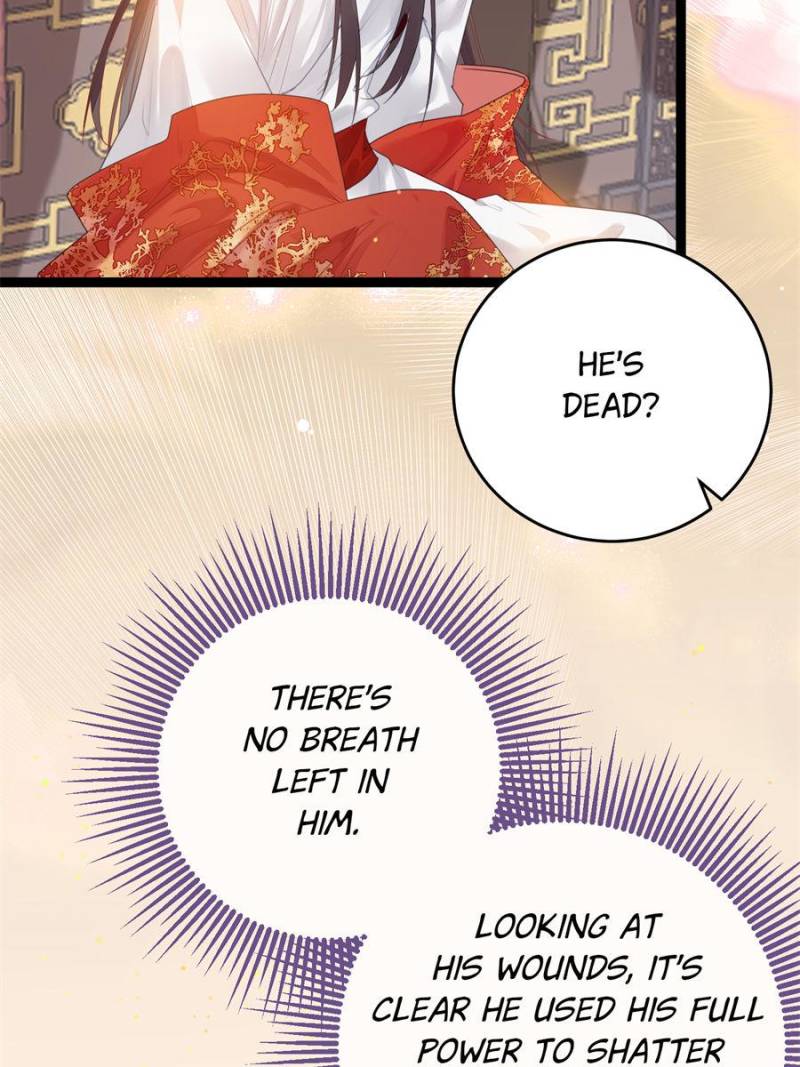 The Disciple’s Daily Plan: Seduce the Master Chapter 73 - Page 67