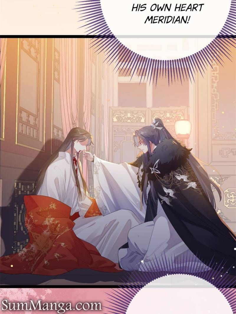 The Disciple’s Daily Plan: Seduce the Master Chapter 73 - Page 68