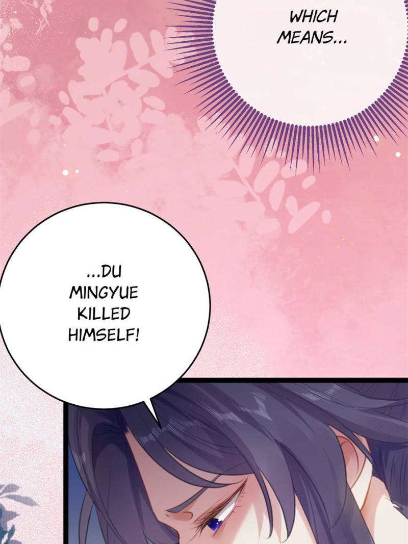 The Disciple’s Daily Plan: Seduce the Master Chapter 73 - Page 69