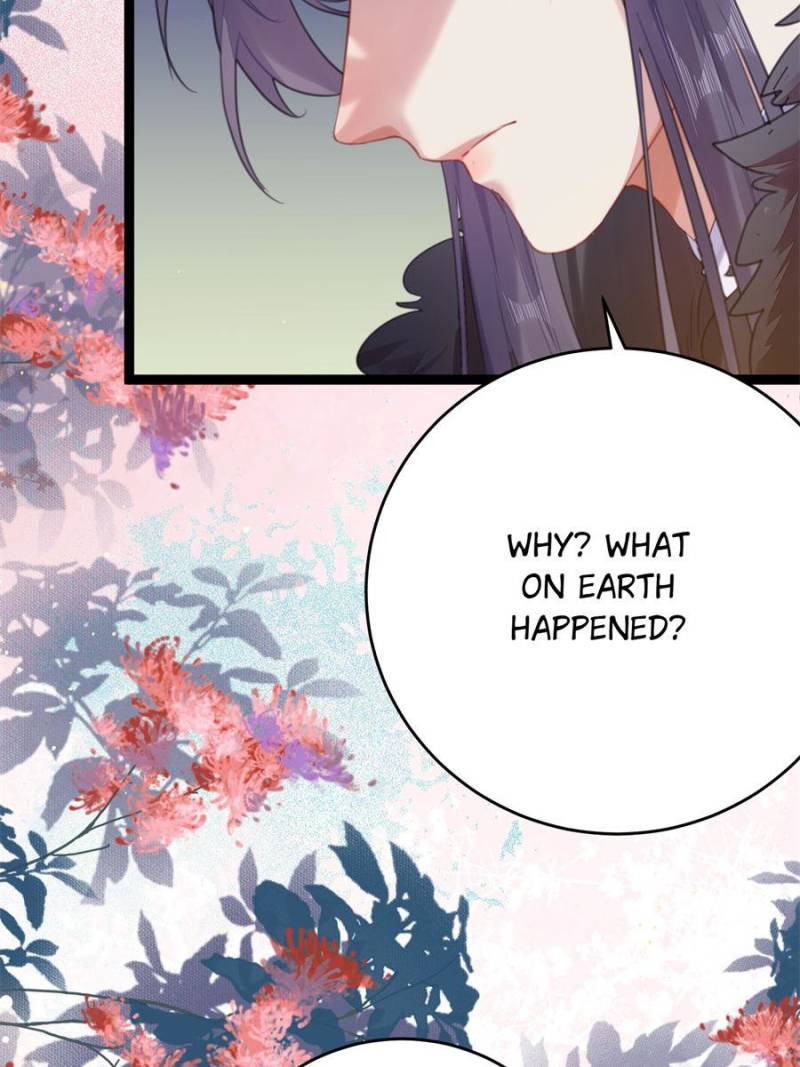 The Disciple’s Daily Plan: Seduce the Master Chapter 73 - Page 70