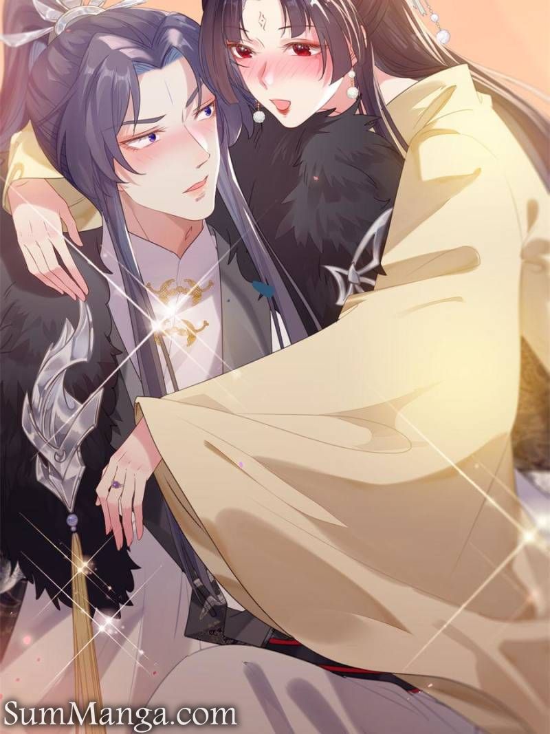 The Disciple’s Daily Plan: Seduce the Master Chapter 73 - Page 73
