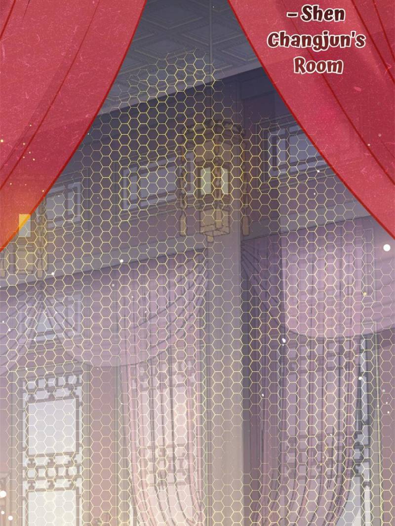The Disciple’s Daily Plan: Seduce the Master Chapter 73 - Page 10