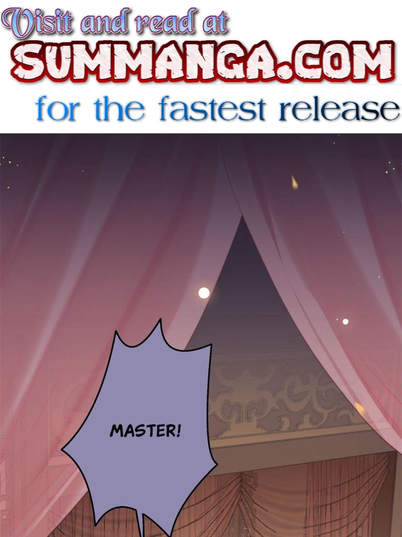The Disciple’s Daily Plan: Seduce the Master Chapter 74 - Page 1