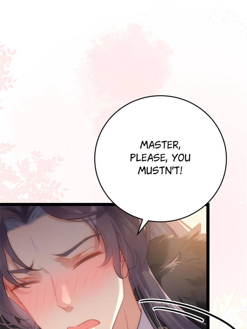 The Disciple’s Daily Plan: Seduce the Master Chapter 74 - Page 14