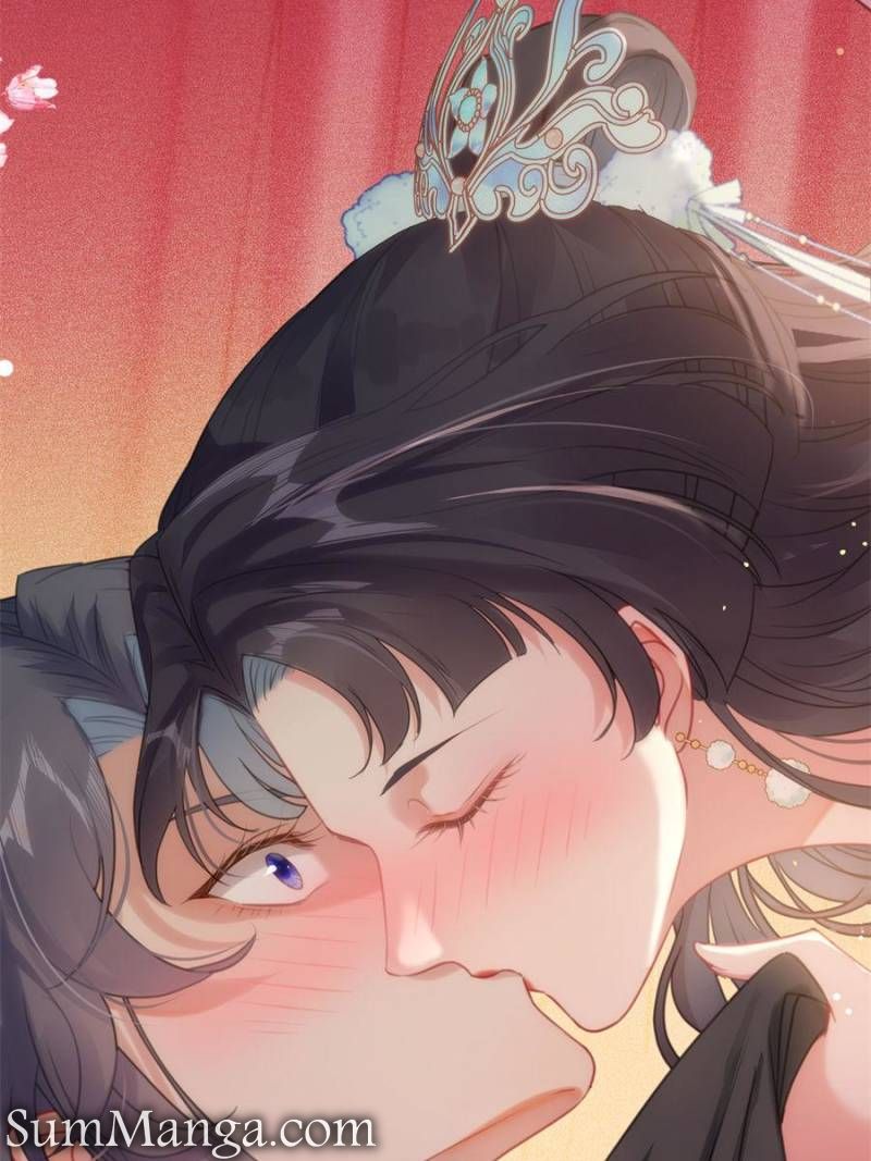 The Disciple’s Daily Plan: Seduce the Master Chapter 74 - Page 17