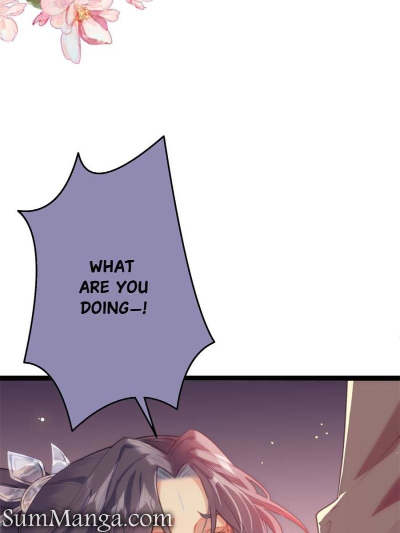 The Disciple’s Daily Plan: Seduce the Master Chapter 74 - Page 3