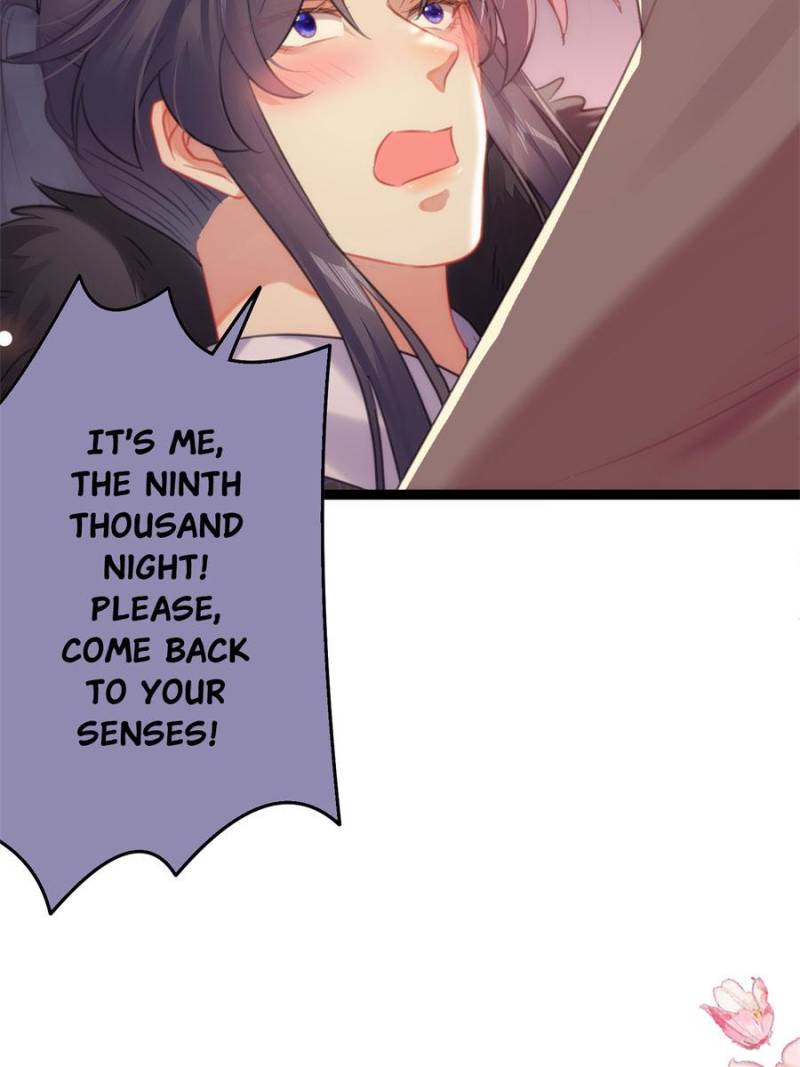 The Disciple’s Daily Plan: Seduce the Master Chapter 74 - Page 4