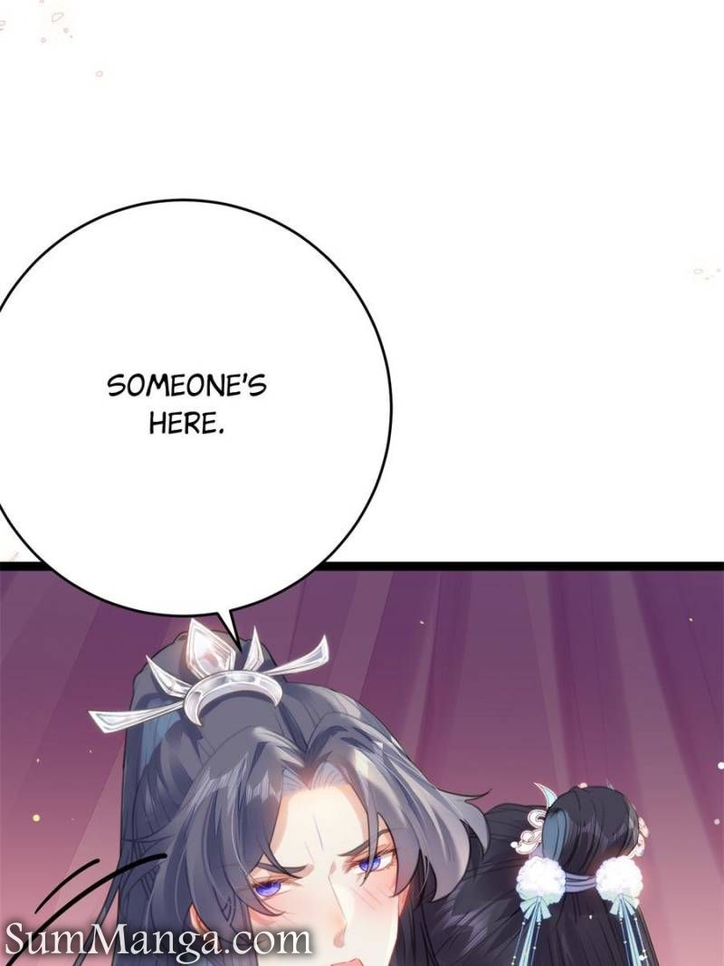 The Disciple’s Daily Plan: Seduce the Master Chapter 74 - Page 32