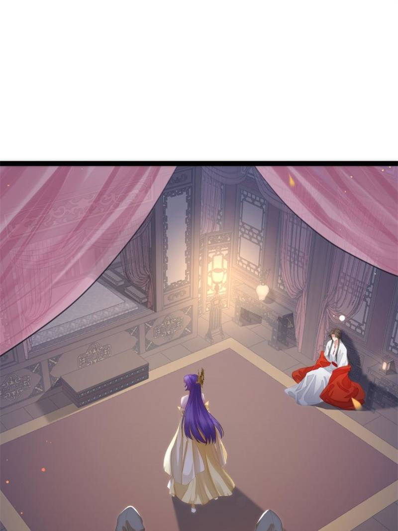 The Disciple’s Daily Plan: Seduce the Master Chapter 74 - Page 37