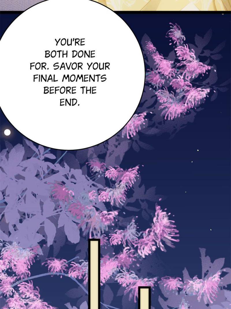 The Disciple’s Daily Plan: Seduce the Master Chapter 74 - Page 40