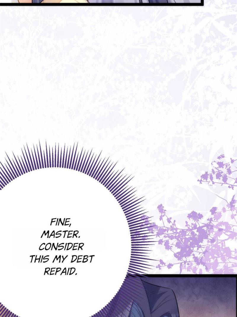 The Disciple’s Daily Plan: Seduce the Master Chapter 74 - Page 45