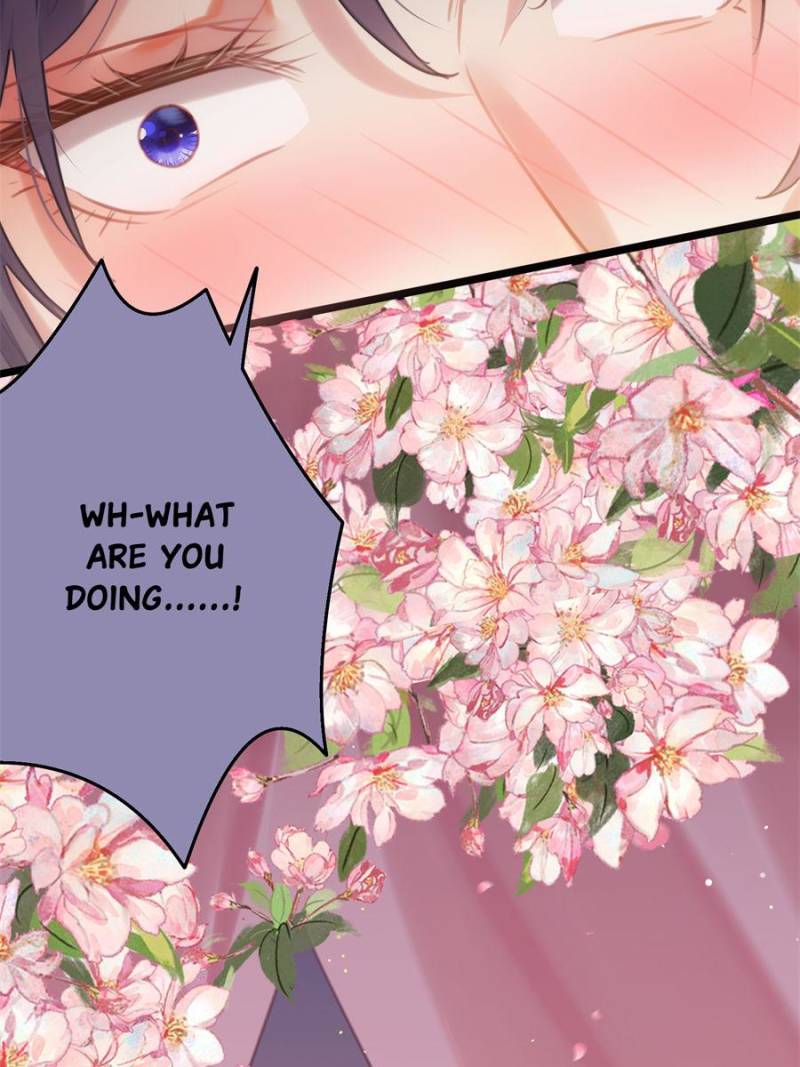 The Disciple’s Daily Plan: Seduce the Master Chapter 74 - Page 9