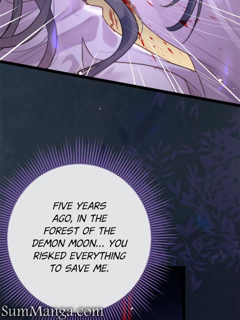 The Disciple’s Daily Plan: Seduce the Master Chapter 75 - Page 18