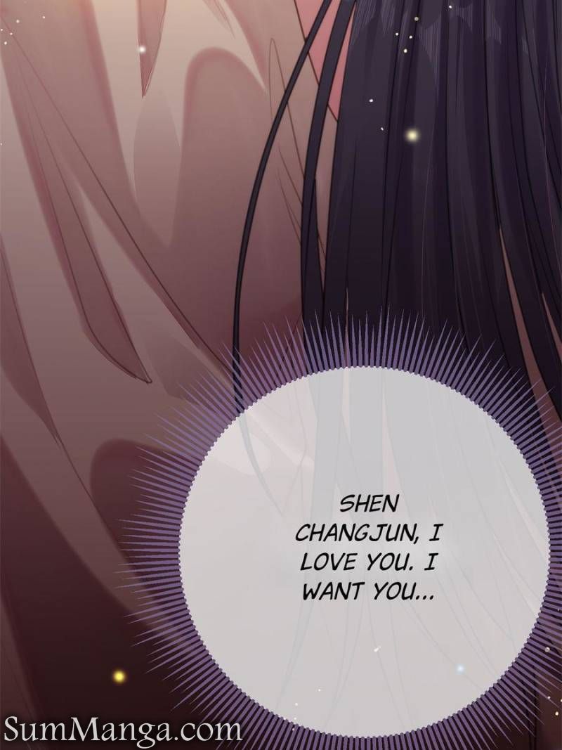 The Disciple’s Daily Plan: Seduce the Master Chapter 75 - Page 3