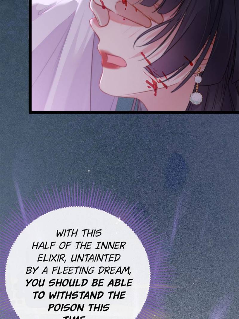 The Disciple’s Daily Plan: Seduce the Master Chapter 75 - Page 23