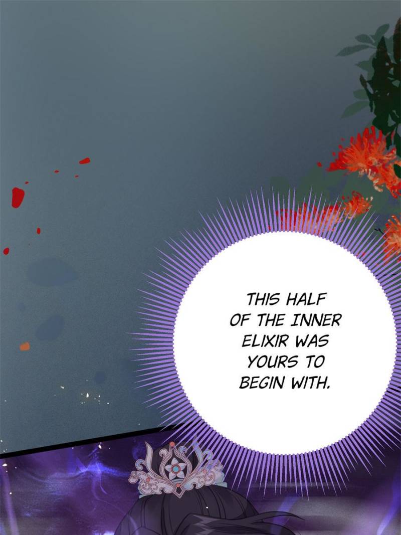 The Disciple’s Daily Plan: Seduce the Master Chapter 75 - Page 27