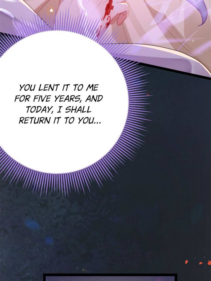 The Disciple’s Daily Plan: Seduce the Master Chapter 75 - Page 29
