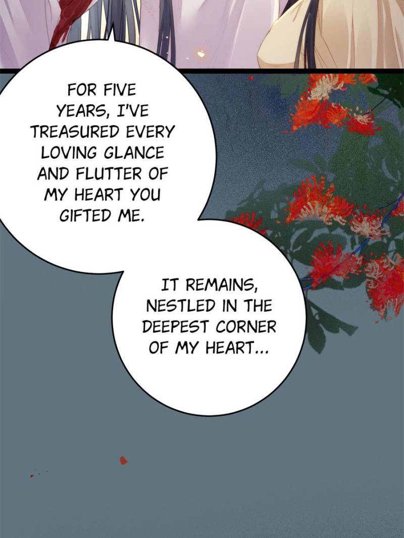 The Disciple’s Daily Plan: Seduce the Master Chapter 75 - Page 32