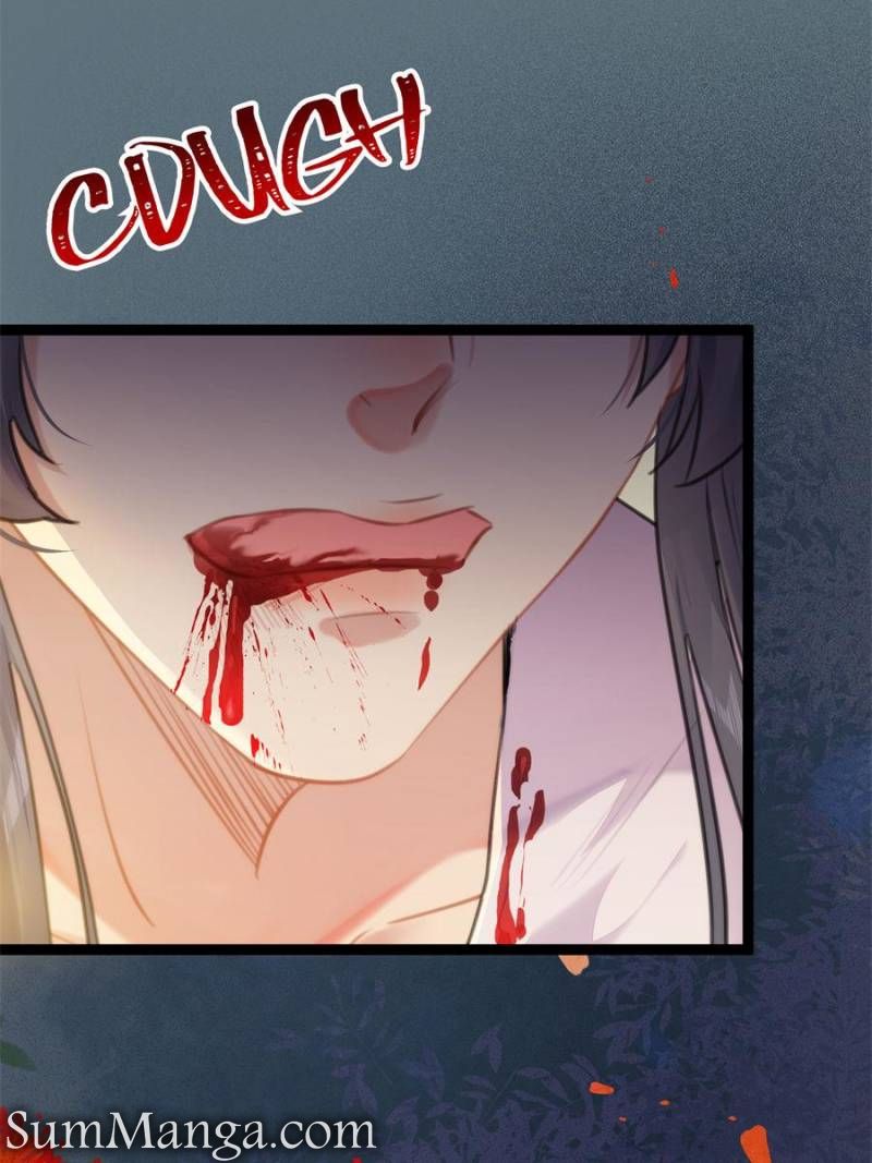 The Disciple’s Daily Plan: Seduce the Master Chapter 75 - Page 33