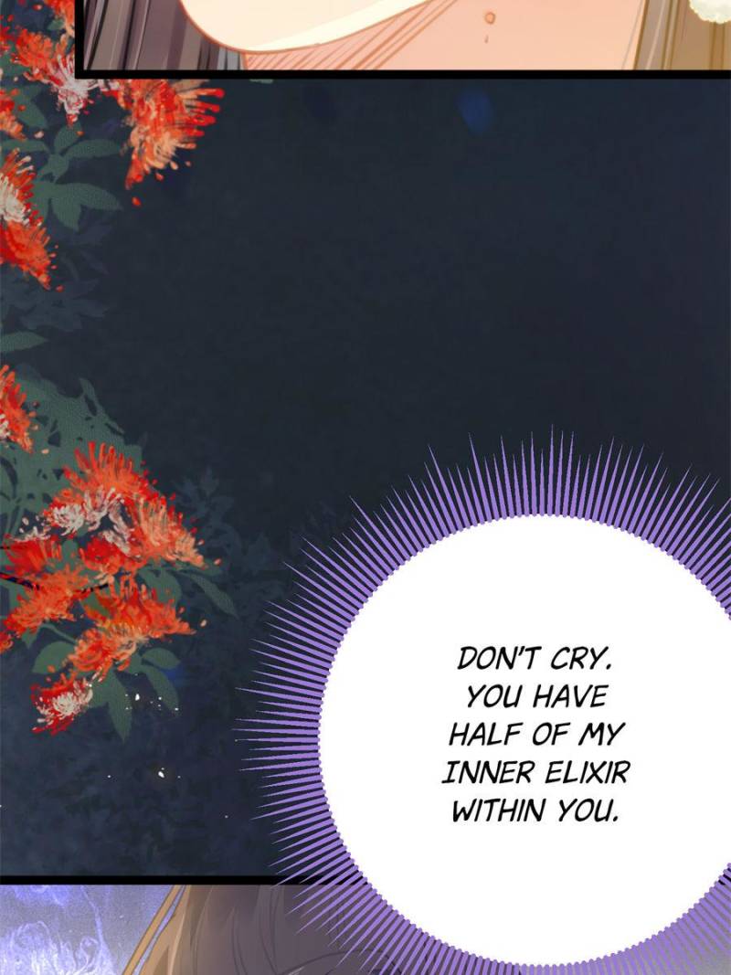 The Disciple’s Daily Plan: Seduce the Master Chapter 75 - Page 35