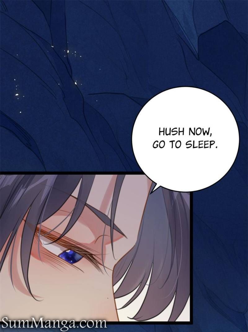The Disciple’s Daily Plan: Seduce the Master Chapter 75 - Page 38