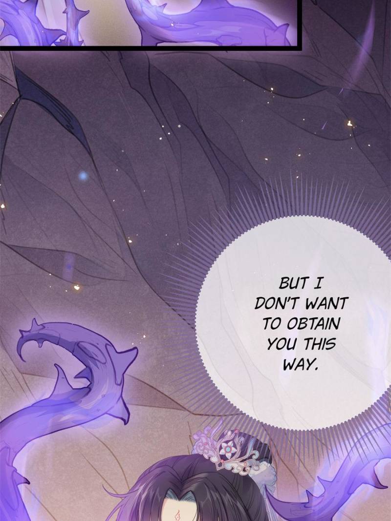 The Disciple’s Daily Plan: Seduce the Master Chapter 75 - Page 5