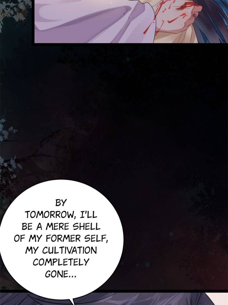 The Disciple’s Daily Plan: Seduce the Master Chapter 75 - Page 42