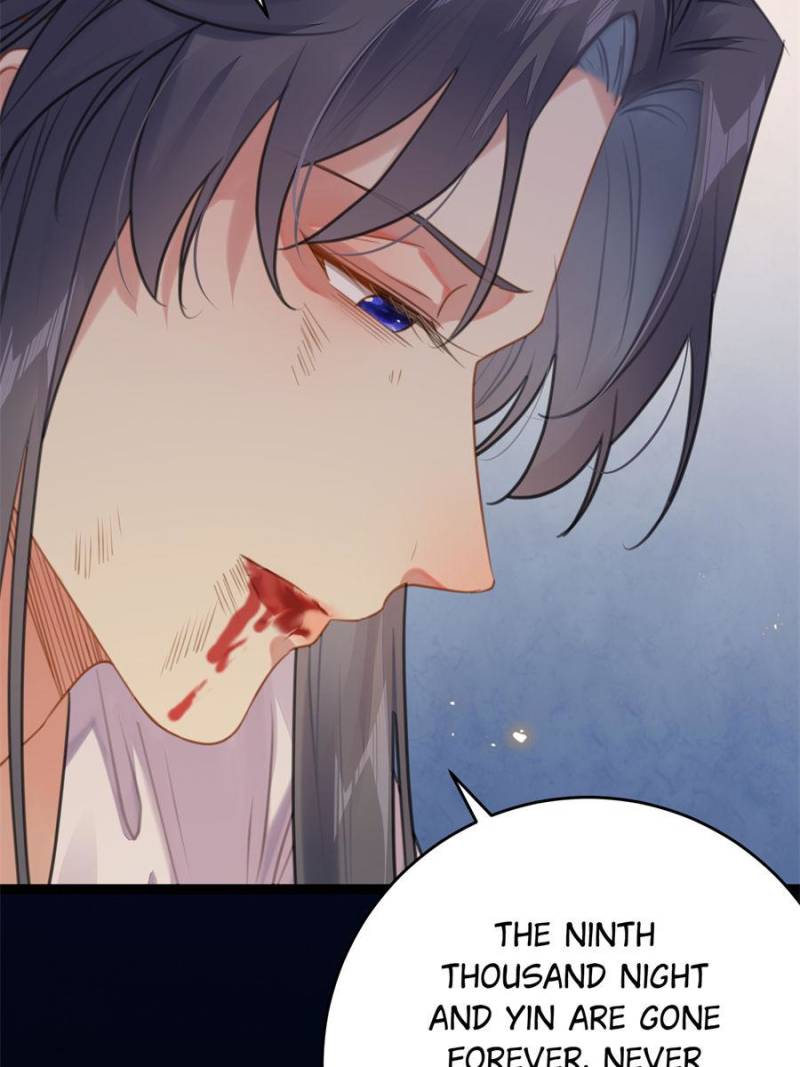The Disciple’s Daily Plan: Seduce the Master Chapter 75 - Page 43