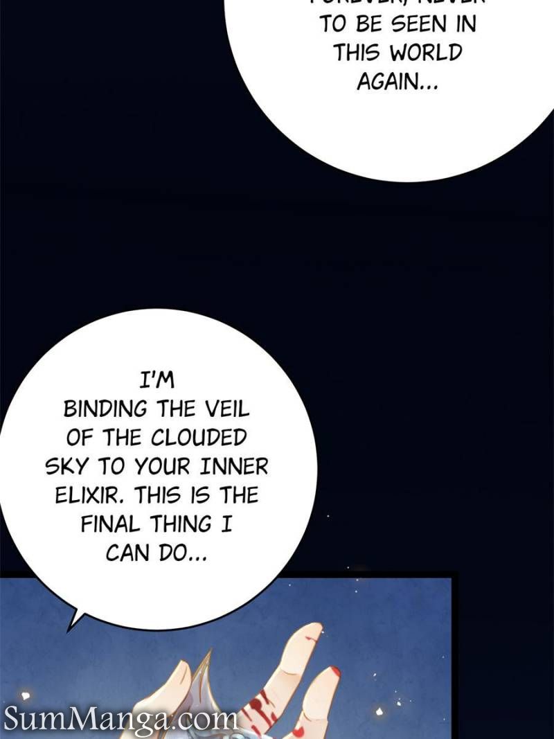 The Disciple’s Daily Plan: Seduce the Master Chapter 75 - Page 44