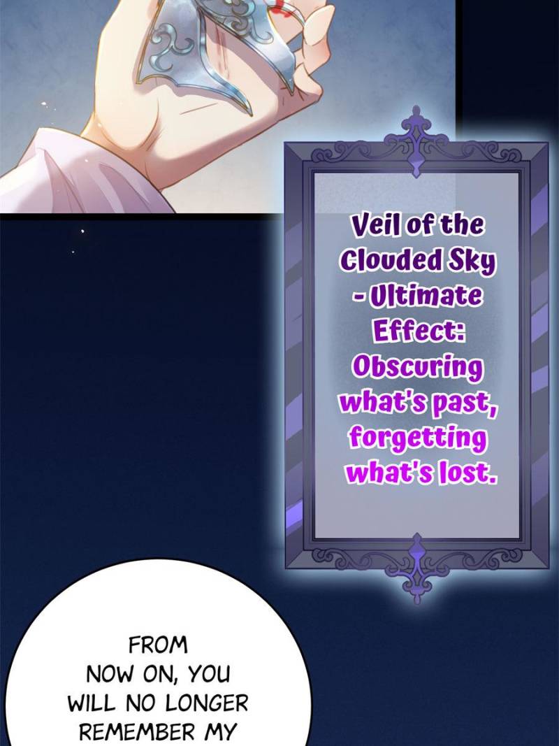 The Disciple’s Daily Plan: Seduce the Master Chapter 75 - Page 45