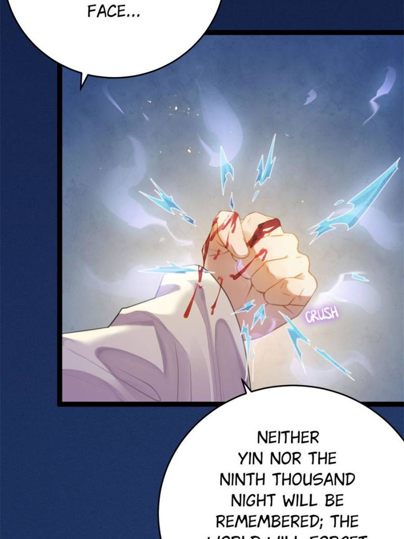 The Disciple’s Daily Plan: Seduce the Master Chapter 75 - Page 46