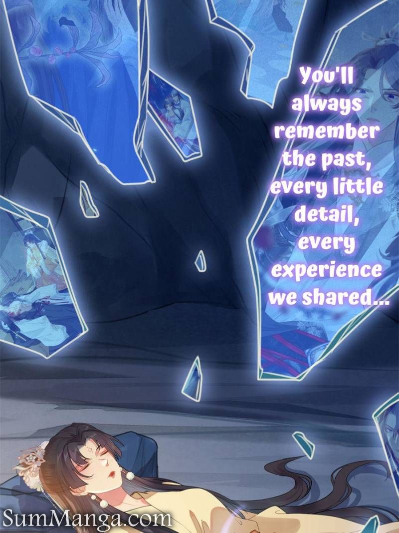 The Disciple’s Daily Plan: Seduce the Master Chapter 75 - Page 48