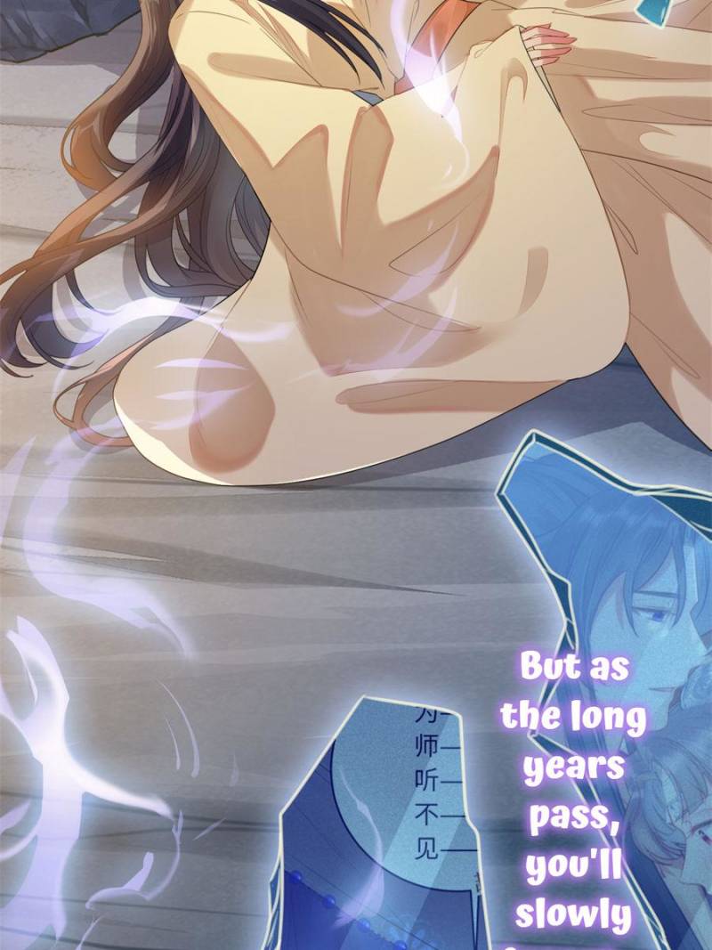 The Disciple’s Daily Plan: Seduce the Master Chapter 75 - Page 49