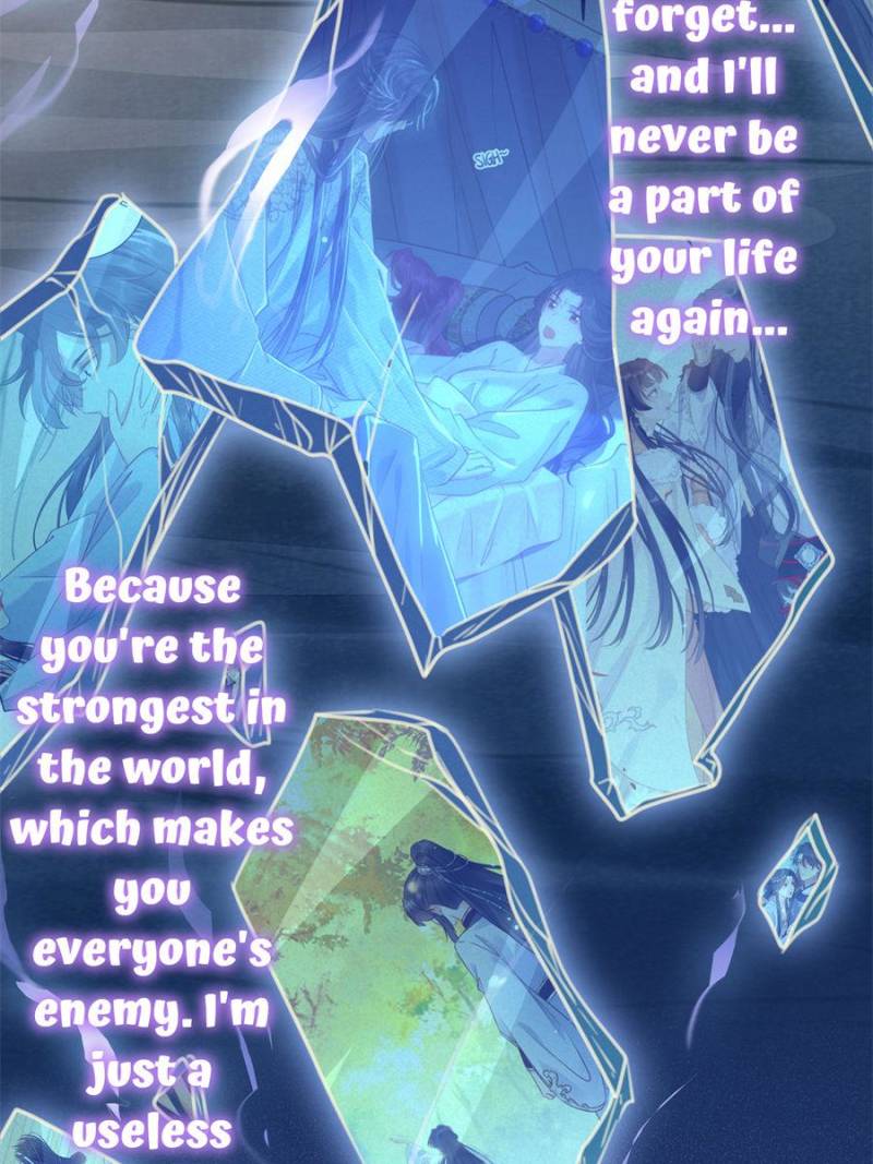 The Disciple’s Daily Plan: Seduce the Master Chapter 75 - Page 50