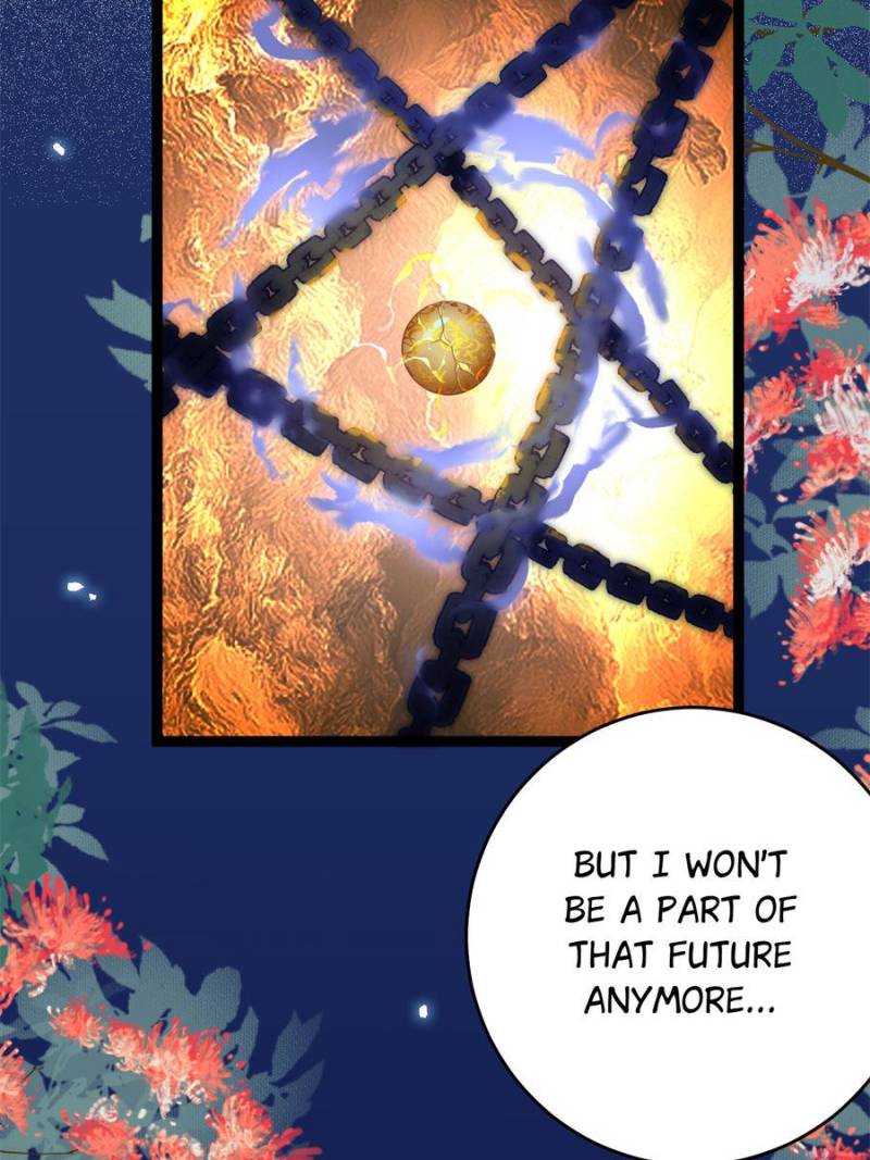 The Disciple’s Daily Plan: Seduce the Master Chapter 75 - Page 54