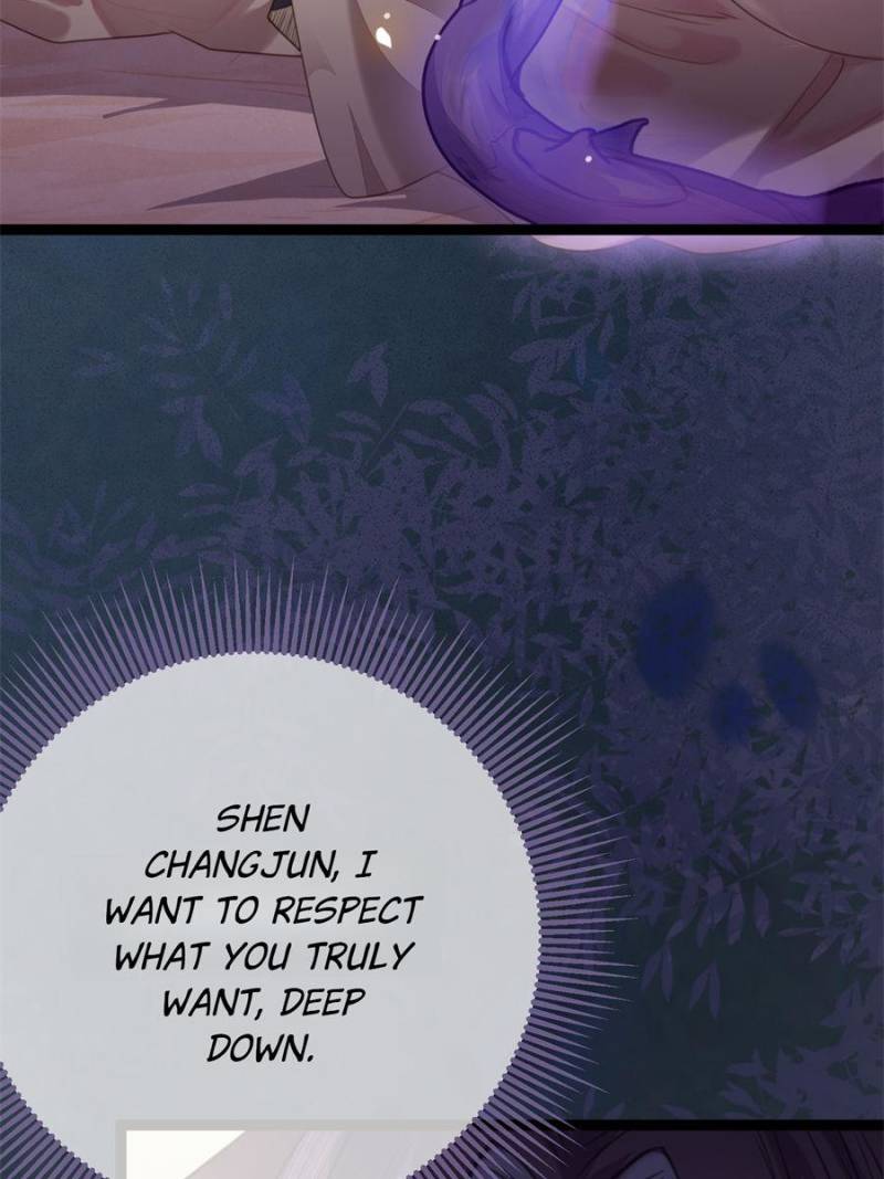 The Disciple’s Daily Plan: Seduce the Master Chapter 75 - Page 7