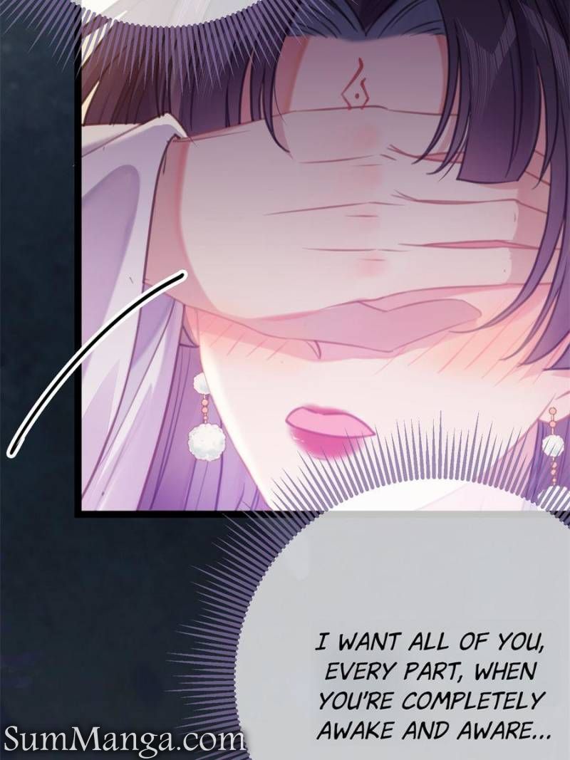 The Disciple’s Daily Plan: Seduce the Master Chapter 75 - Page 8