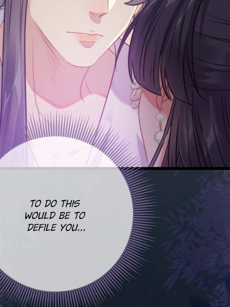 The Disciple’s Daily Plan: Seduce the Master Chapter 75 - Page 10