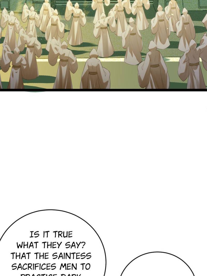 The Disciple’s Daily Plan: Seduce the Master Chapter 76 - Page 15