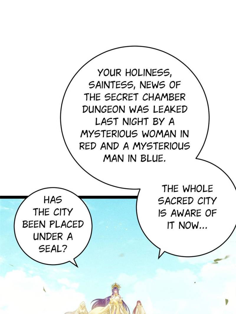 The Disciple’s Daily Plan: Seduce the Master Chapter 76 - Page 17