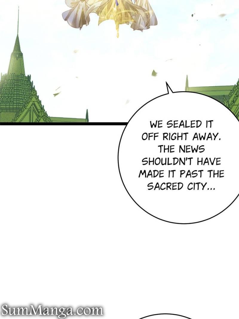 The Disciple’s Daily Plan: Seduce the Master Chapter 76 - Page 18