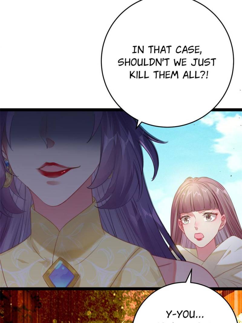 The Disciple’s Daily Plan: Seduce the Master Chapter 76 - Page 19