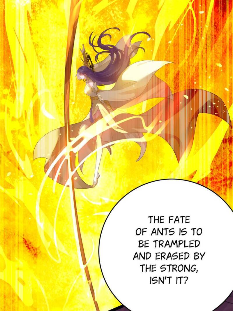 The Disciple’s Daily Plan: Seduce the Master Chapter 76 - Page 22