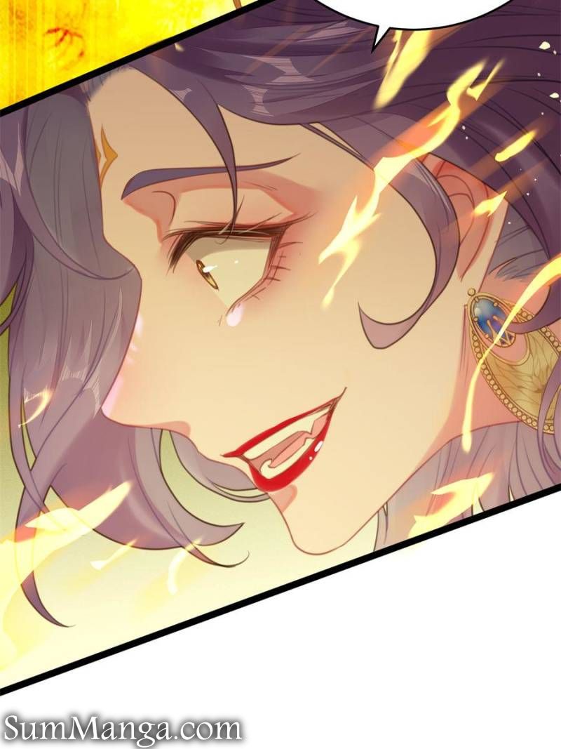 The Disciple’s Daily Plan: Seduce the Master Chapter 76 - Page 23