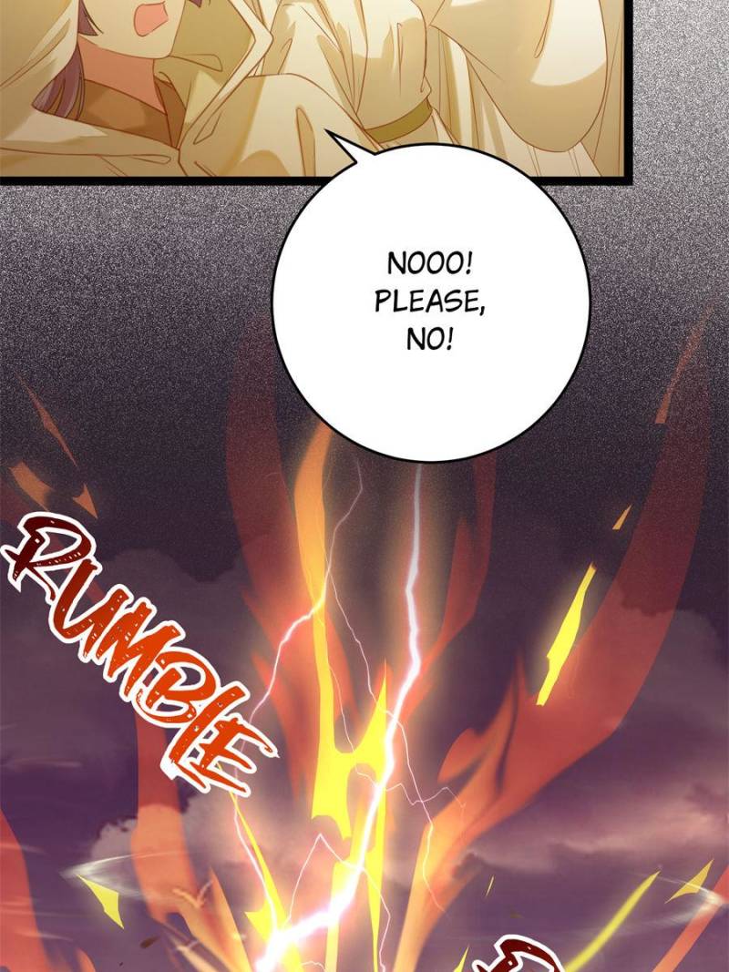 The Disciple’s Daily Plan: Seduce the Master Chapter 76 - Page 26