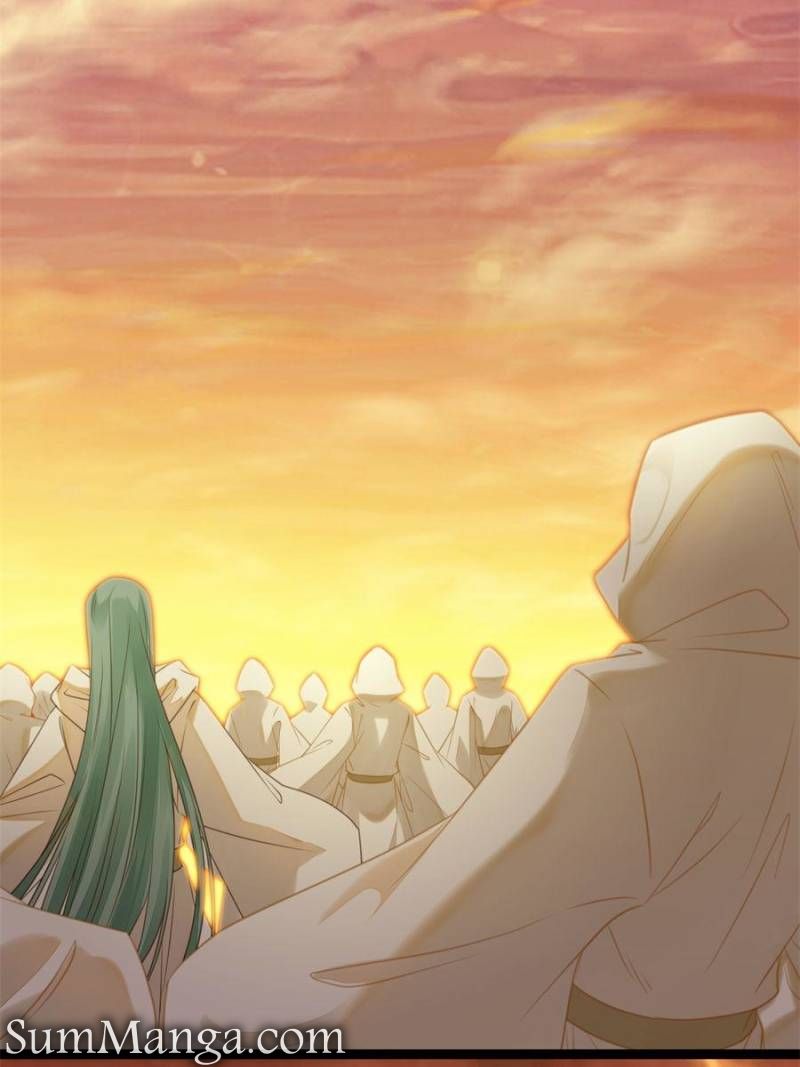 The Disciple’s Daily Plan: Seduce the Master Chapter 76 - Page 28