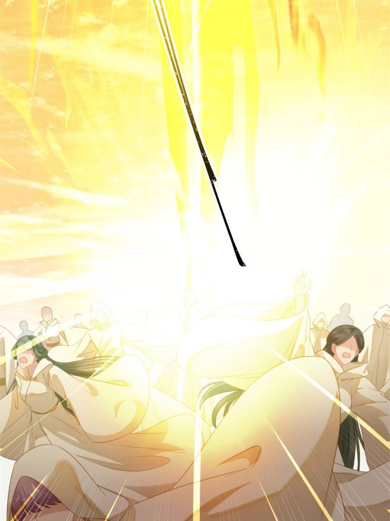 The Disciple’s Daily Plan: Seduce the Master Chapter 76 - Page 31